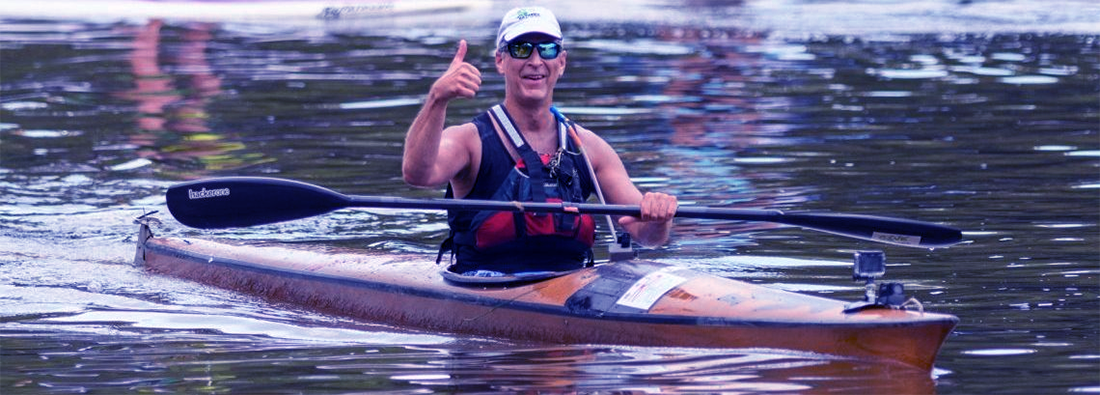 Cheap Kayaking In Dubai